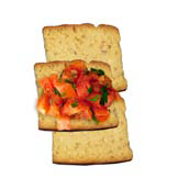 La Mini Bruschetta